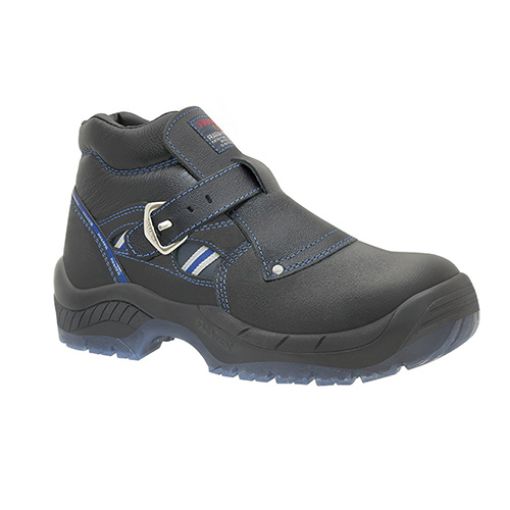 Imagen de Bota PANTER Fragua-plus S2 nº 41