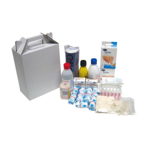 Imagen de Recambio botiquin refª BO528