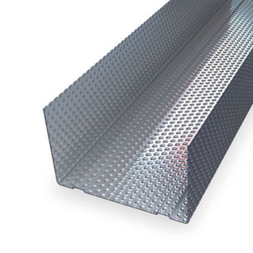 Imagen de PERFIL PYL U 31/28 3.000 mm GALVA.