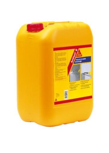 Imagen de SIKA ANTISOL E (garrafa 25 kg)