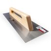 Imagen de Llana acero RUBI 48 cm mango madera 65988