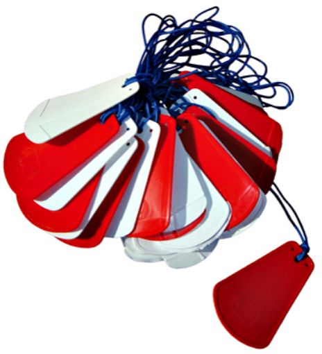 Imagen de Cordon de balizamiento reflectante