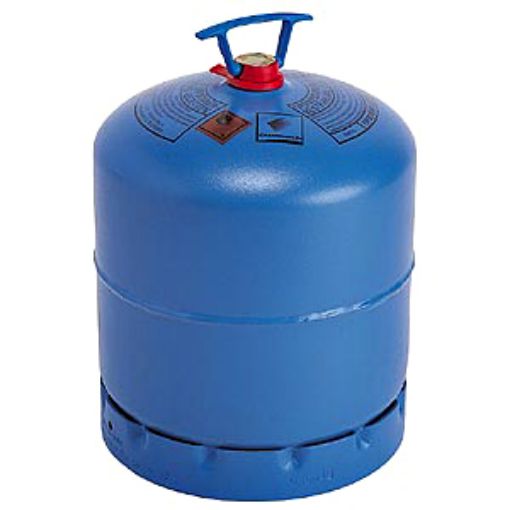 Imagen de Botella gas 907 (2,8 kg)