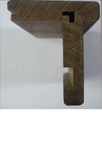 Imagen de REMATE PERIMETRAL DOS PIEZAS  IPE 100 X 99 mm