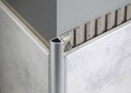 Imagen de DURONDELL DRAE 125 ALUM.MATE.2.5M DURAL