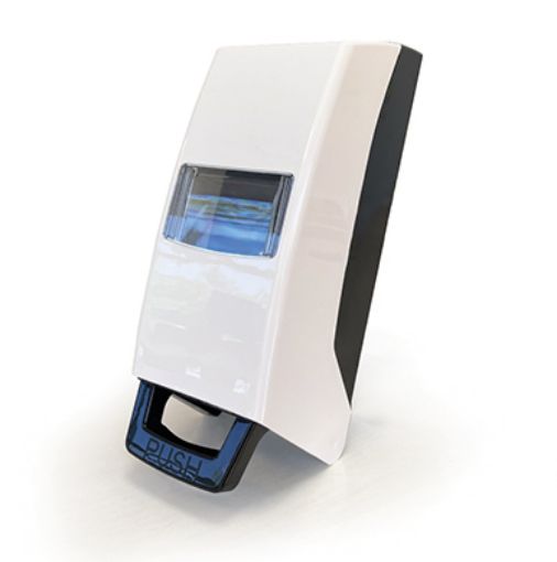 Imagen de Dispensador para cartuchos de 1 y 2 litros Pevasun/Pevastar