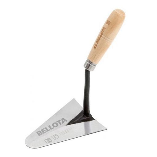 Imagen de Paleta BELLOTA 5841- C mango madera