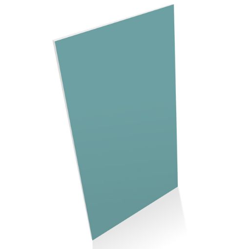 Imagen de PLACA PYL ANTIHUMEDAD 2500x1200x12,5