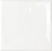Imagen de BLANCO BRILLO 15X15 REF.001 FABRESA