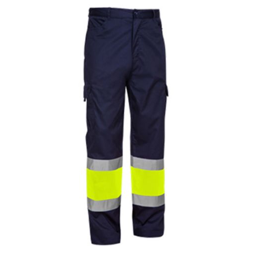 Imagen de Pantalon AV WIND Am/Marino T-50