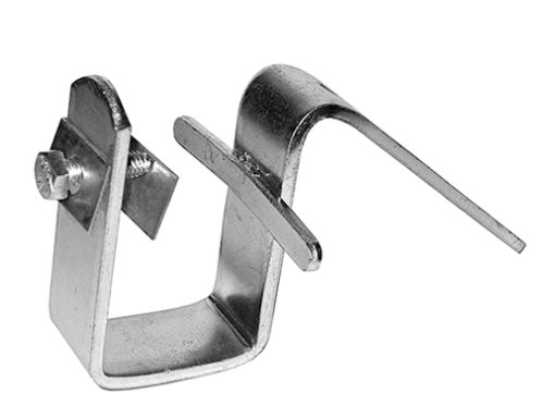 Imagen de Soporte canalon para teja de hormigon (326004)