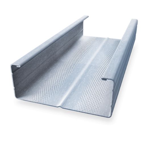 Imagen de MAESTRA PYL TECHO CONTINUO TC-47 3.000 mm GALVA.