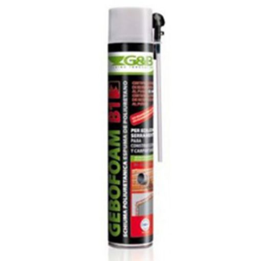 Imagen de Foam B1 canula 750ml Antipropagante (EI240)