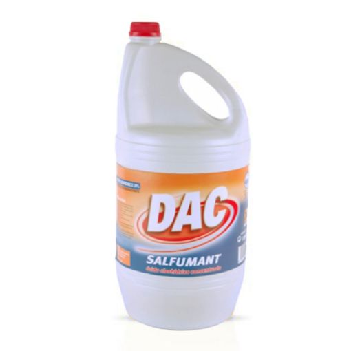 Imagen de Salfuman industrial (garrafa 5 l)