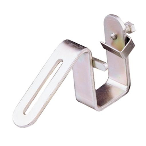 Imagen de Soporte canalon para teja ceramica (326009)