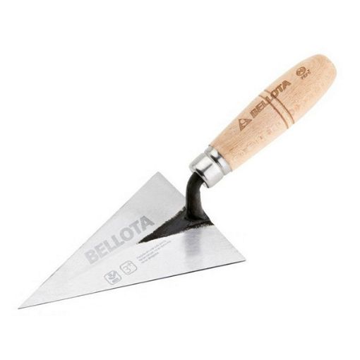 Imagen de Paletin BELLOTA 5901-B mango madera