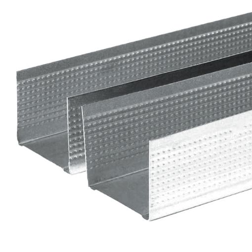 Imagen de CANAL PYL 48 3.000 mm GALVA.