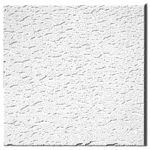Imagen de PLACA ESCAYOLA FISURADA P.VISTO 60x60cm(CAJA 8)