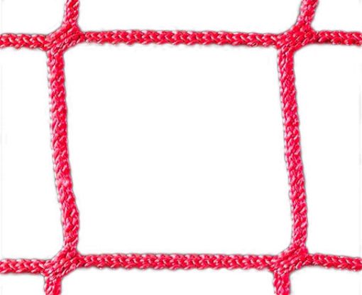 Imagen de Red de seguridad "Bajo-Forjado" Q100 PP UNE 81652 Sistema B