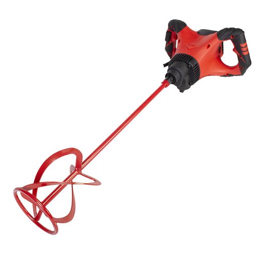 Imagen de Mezcladora RUBI Rubimix-9 Supertorque (26970)