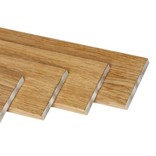 Imagen de Tapeta  Roble barnizada     80 x 10 mm