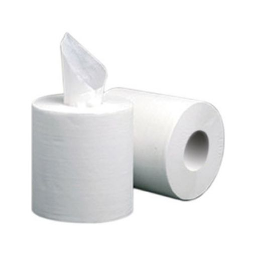 Imagen de Papel secamanos 2 capas