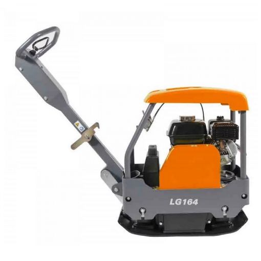 Imagen de bandeja vibrante reversible 140 kg