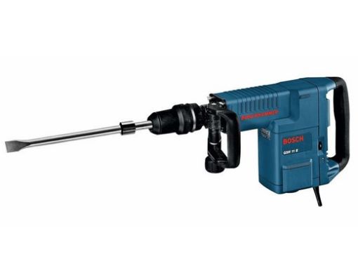 Imagen de Martillo electrico picador 11 kg