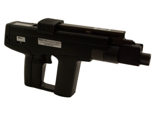 Imagen de Pistola de clavos de impulsion