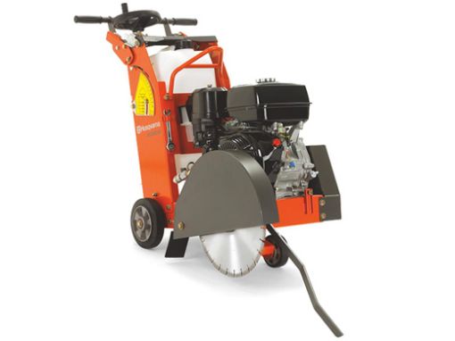Imagen de Cortadora de pavimento 8 Kw