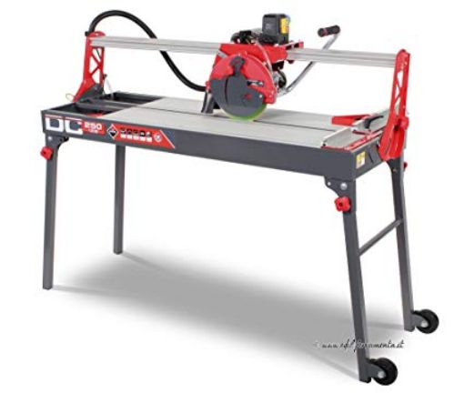 Imagen de Mesa corte humedo ceramica 1,2 m 220 V