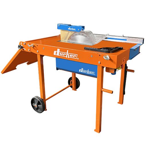 Imagen de Tronzadora corte seco 220 V