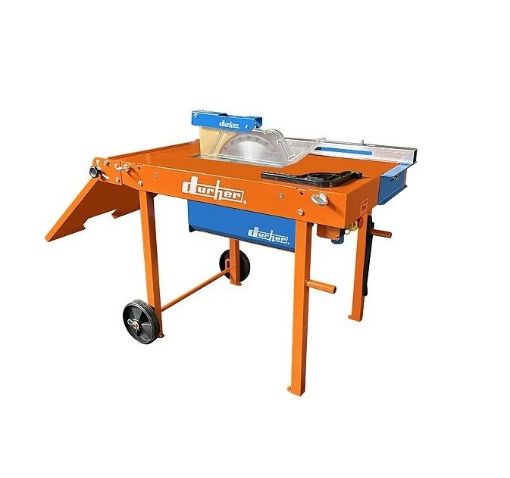 Imagen de Tronzadora corte seco 380 V