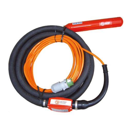 Imagen de Aguja vibradora Ø 76 mm