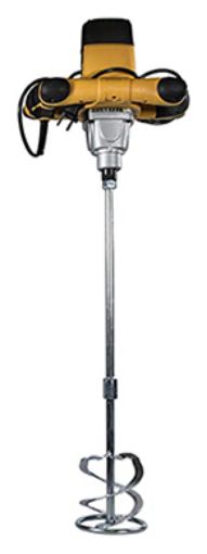 Imagen de Mezcladora de mortero 1 Kw