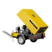 Imagen de Compresor diesel baja presion 4,3 m³
