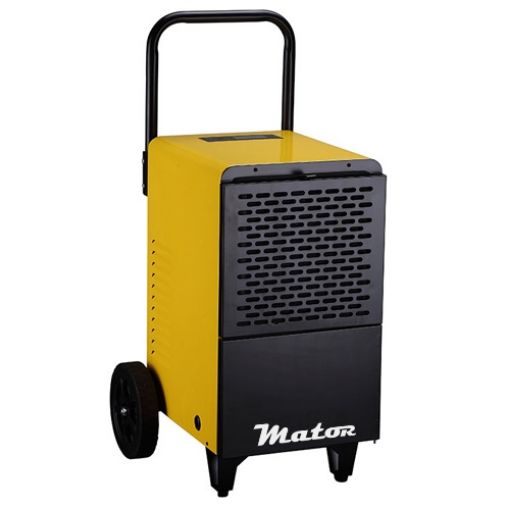 Imagen de Deshumidificador electrico 36 l