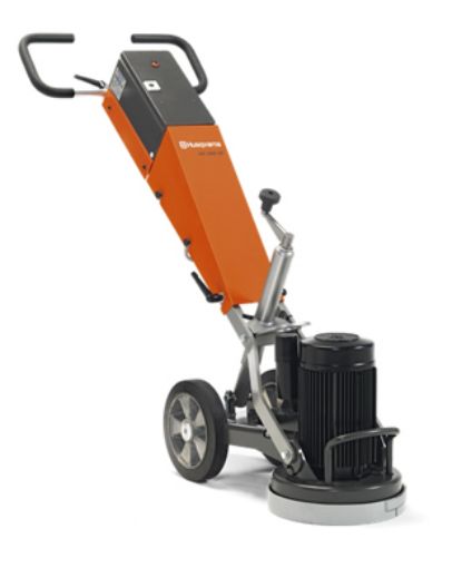 Imagen de Lijadora pavimento monofasica Ø 280 mm