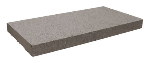 Imagen de CUBREMUROS NILO 4x27x50 cm GRIS (Verniprens)