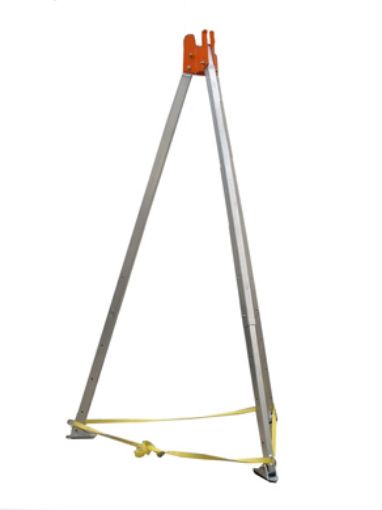 Imagen de Tripode telescopico para elevacion