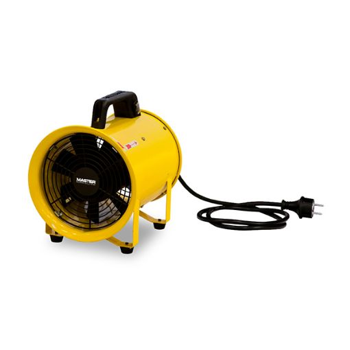 Imagen de Ventilador-extractor portatil 300 mm