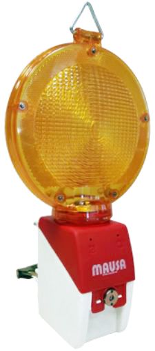 Imagen de Baliza MAUSA 1 pila
