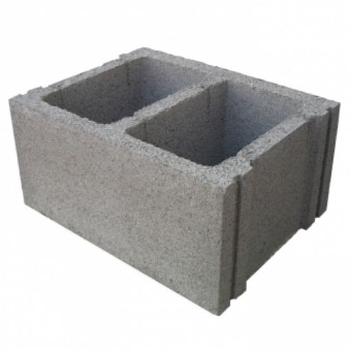 Imagen de BLOQUE HORMIGON 40x20x30cm (Torre-Foix)