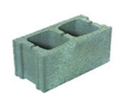 Imagen de BLOQUE HORMIGON 50x20x15 cm (Premorsa)