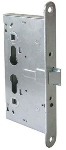 Imagen de CERRADURA ANTIPANICO