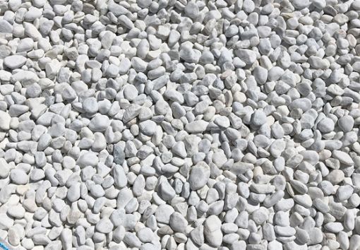 Imagen de CANTO RODADO 20/30mm BLANCO (Big-Bag 750 kg)