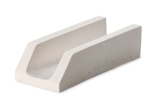 Imagen de GARGOLA GG100 BLANCO (SAS)