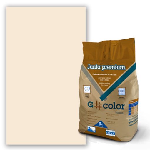 Imagen de GECOL Junta Premium NACAR (bolsa 5 kg)