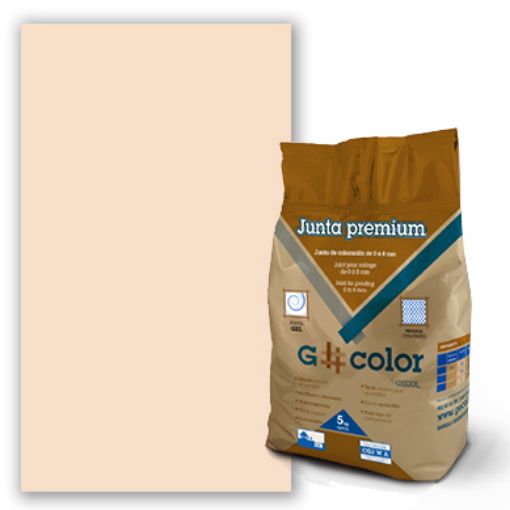 Imagen de GECOL Junta Premium TURRON (bolsa 5 kg)