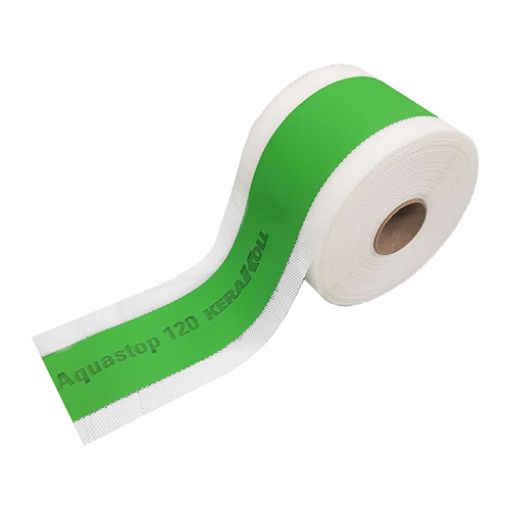 Imagen de KERAKOLL AQUASTOP 120 (rollo 50 m)